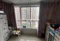 万象华城电梯中层，中装，有房本，明年9月满二，房主支持满二过9