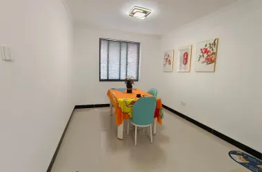 华松现代花园南区出售房源