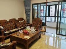 城西区|佳豪国际广场4室2厅2卫出售