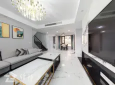 萧山区|金地德圣中心5室2厅3卫出售|买房租房佣金全返