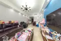 南北通透边户格局好，视野开阔，采光充足，楼层好满两年2