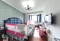 南北通透边户格局好，视野开阔，采光充足，楼层好满两年4