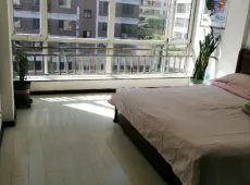 明山区|百合新城1室1厅1卫出租