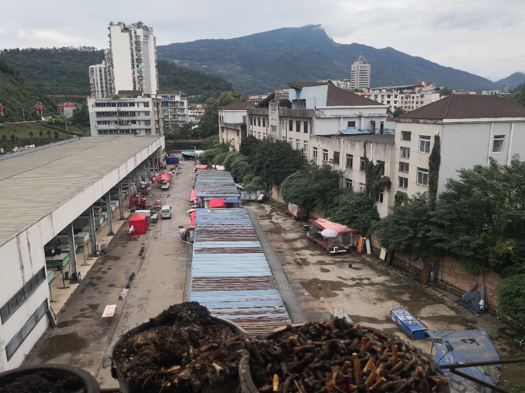 雨城区雨城普通2室2厅1卫二手房出售11