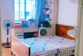 电子小区中意苑，楼层佳，诚售，满五税少5
