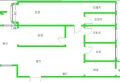 添运新区电梯洋房精装3室业主包差价油田4小18中12