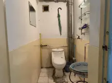 城西区|虎台二巷18号院1室1厅1卫出售