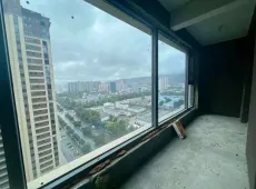 城北区|绿地国际花都3室2厅2卫出售
