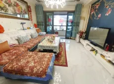 城北区|碧桂园4室2厅2卫出售