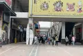 万达金街商铺 亏本出售8