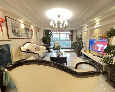 威隆太阳城2室2厅1卫普通