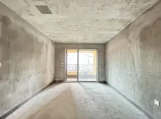 张湾区|万达华府3室2厅2卫出售