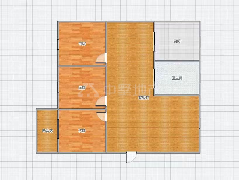 金三角小区,金三角小区134.36㎡3室2厅1卫1阳台普通，多条公交经过11