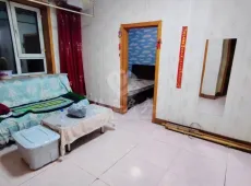 浑江区|金河花园2室1厅1卫出售