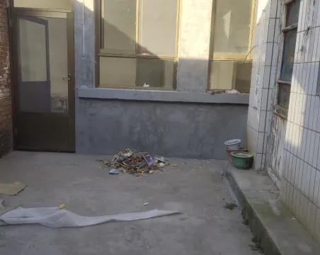独家小院2室2厅1卫普通