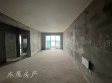 沿滩区|晶泽汐樾3室2厅2卫出售|买房租房佣金全返