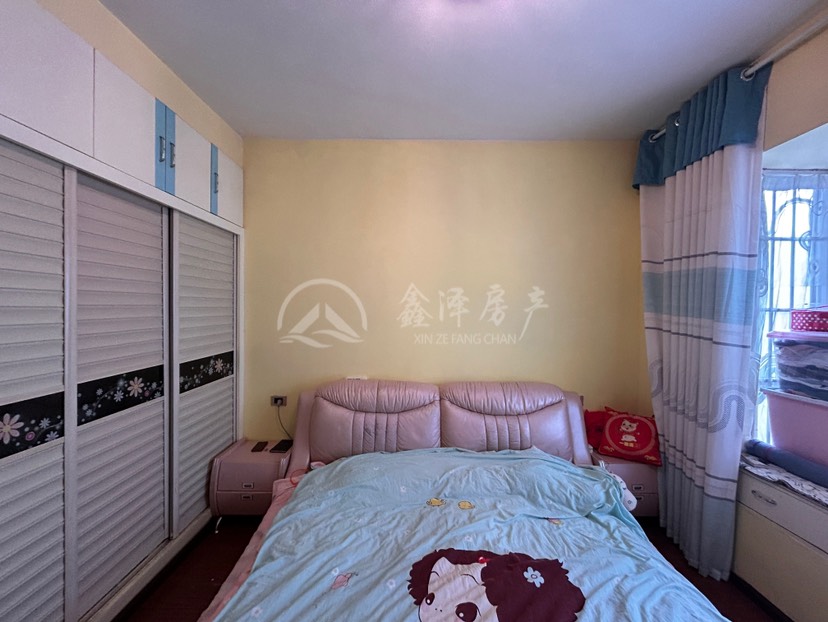 毕节市城南精装2室2厅1卫二手房出售6