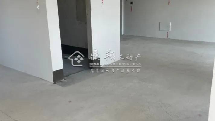 湫水名邸户型佳，楼层好，诚心出售