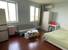 莲池区|丽景蓝湾A区1室1厅1卫出售