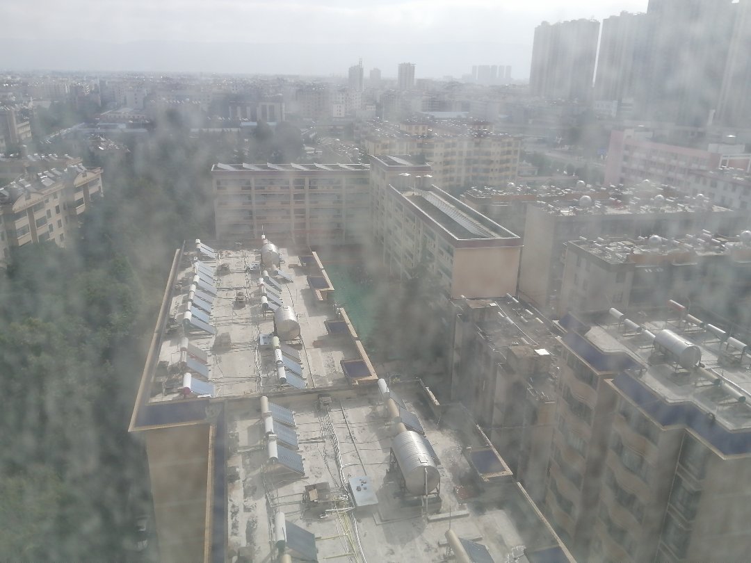 麒麟区城中毛坯3室2厅1卫二手房出售10