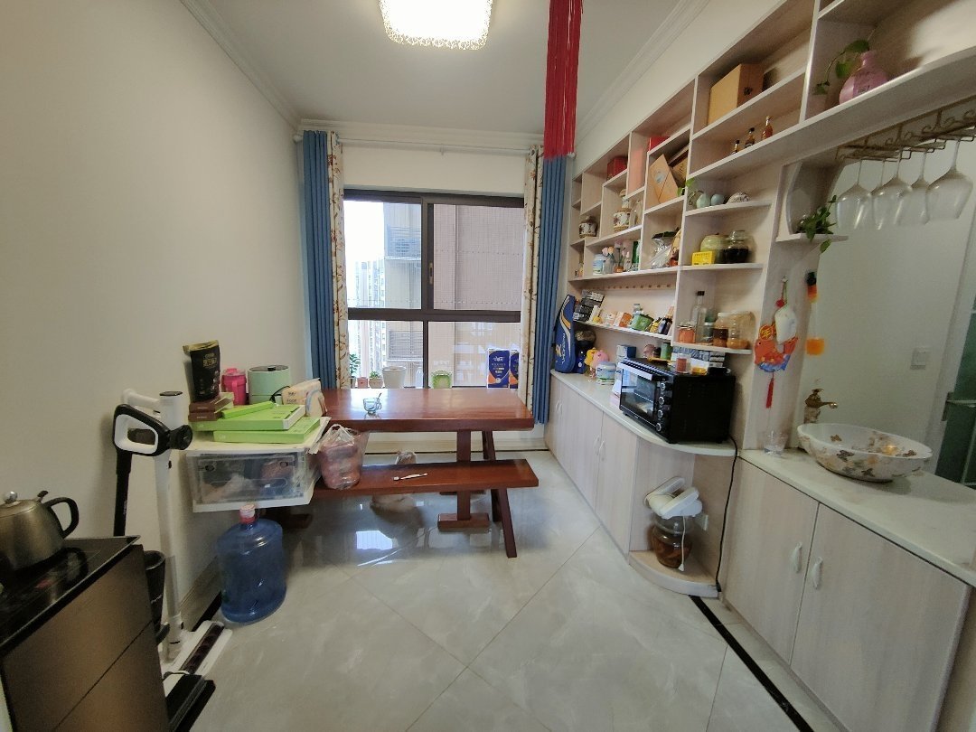 拉菲二期香颂花园,拉菲二期香颂花园 独具特色 自然资源 宁静和谐11