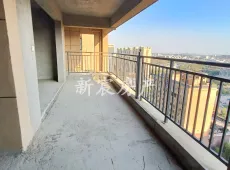罗山县|宝城公馆三期5室3厅3卫出售|买房租房佣金全返