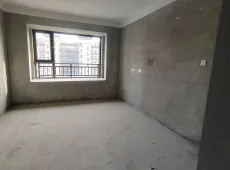 城北区|绿地国际花都3室2厅2卫出售