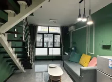 新密市|新密嘉年华2室1厅1卫出售