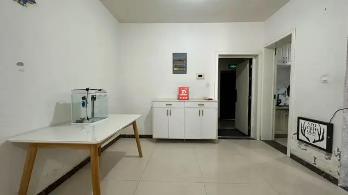 十九中实验二小精装修