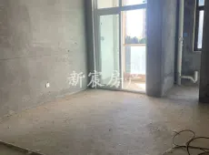 罗山县|灵秀花园1室1厅1卫出售|买房租房佣金全返