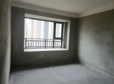 城北区|绿地国际花都3室2厅2卫出售