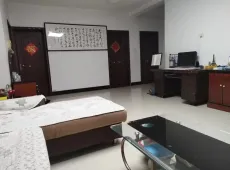 乾县|世通佳苑商住小区3室2厅2卫出售|买房租房佣金全返