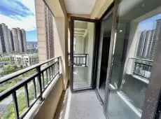 城北区|绿地国际花都3室2厅2卫出售
