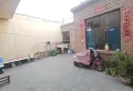 政府后面小二楼  占地130平  主房78平米 凉房20平米3