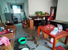颍州区|县委家属院3室2厅1卫出售