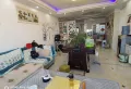 天羿栖凤苑，三室两厅一厨一卫，带楼顶花园，简单装修，117平3