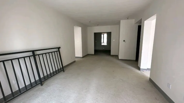 奢阔景观露台——屋顶是平的
