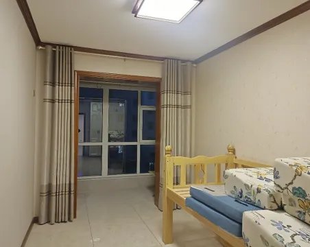 惠丰新城3室2厅2卫精装