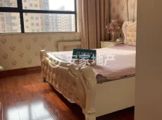 盐湖区|华林逸墅3室2厅2卫出售|买房租房佣金全返