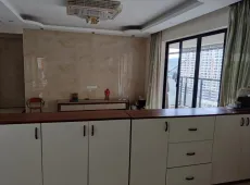阳春市|恒生壹号广场3室2厅2卫出租