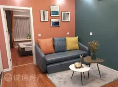 埇桥区|玄凯水木清华1室1厅1卫出售