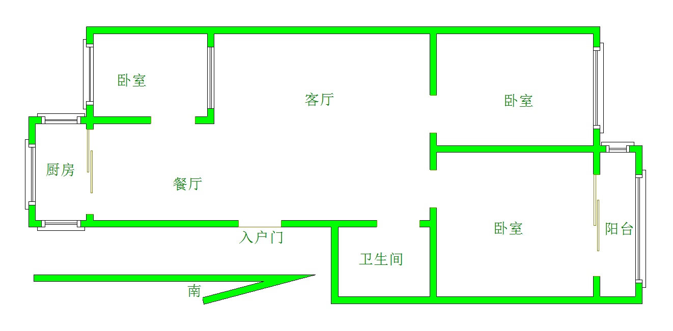 陶瓷厂小区,紧邻地铁,陶瓷厂小区房主急售10