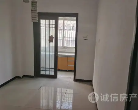 温馨花园3室2厅1卫普通