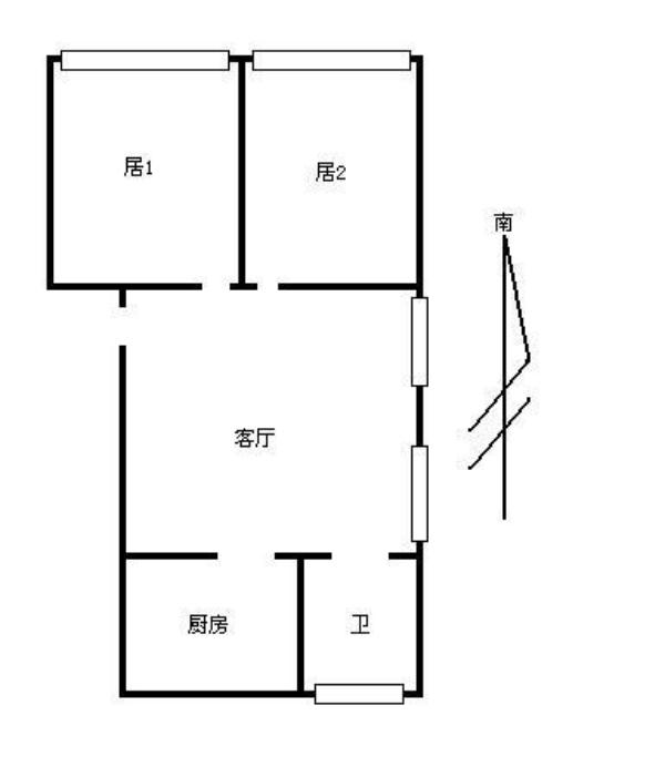 达顺小区,让你无可挑剔的达顺小区，交通便利便宜甩卖6