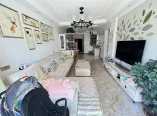 城西区|绿地公馆3室2厅1卫出售
