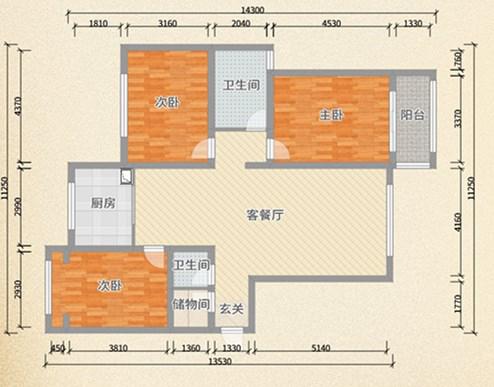 九号公馆,九号公馆周边配套完善，普通 有钥匙带您看9