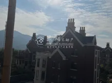 君临名墅 毛坯任意装修 带一个车位