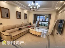 蕉城区|泰禾红树林3室2厅1卫出售|买房租房佣金全返