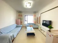 高新区|瑞阳领域3室2厅1卫出售|买房租房佣金全返