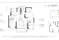 四里河新房130一梯一户1
